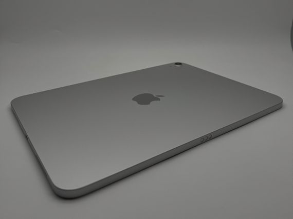 Apple iPad A16 128Gb Silver Wi-Fi