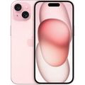 Apple iPhone 15 256GB Pink (Розовый) MTM53LL/A USA DUAL eSIM