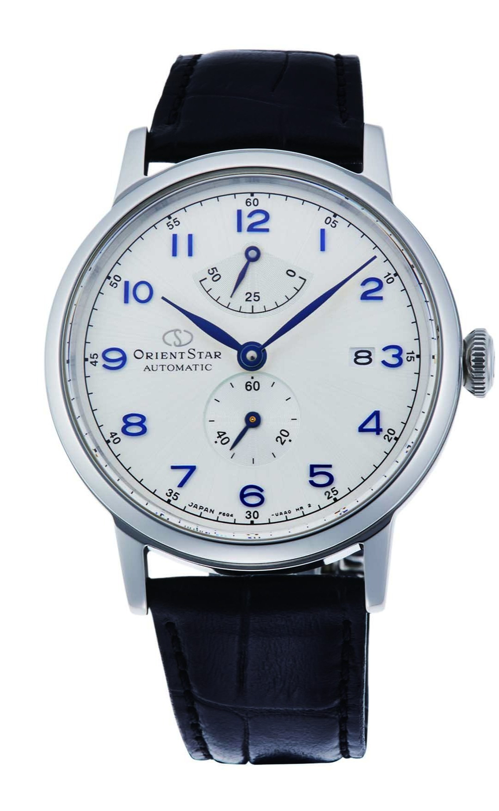 Часы механические Orient Star Classic RE-AW0004S00B