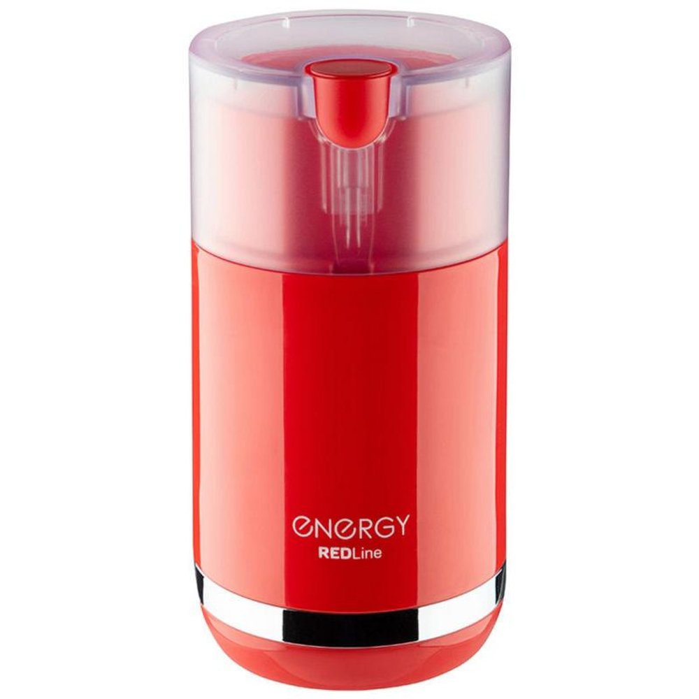 Кофемолка Energy EN-114 красный (106203)