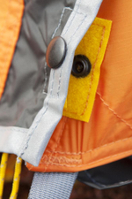 ПАЛАТКА MARMOT THOR 2P