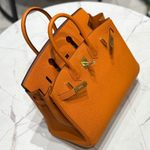 Сумка Hermes Birkin 25