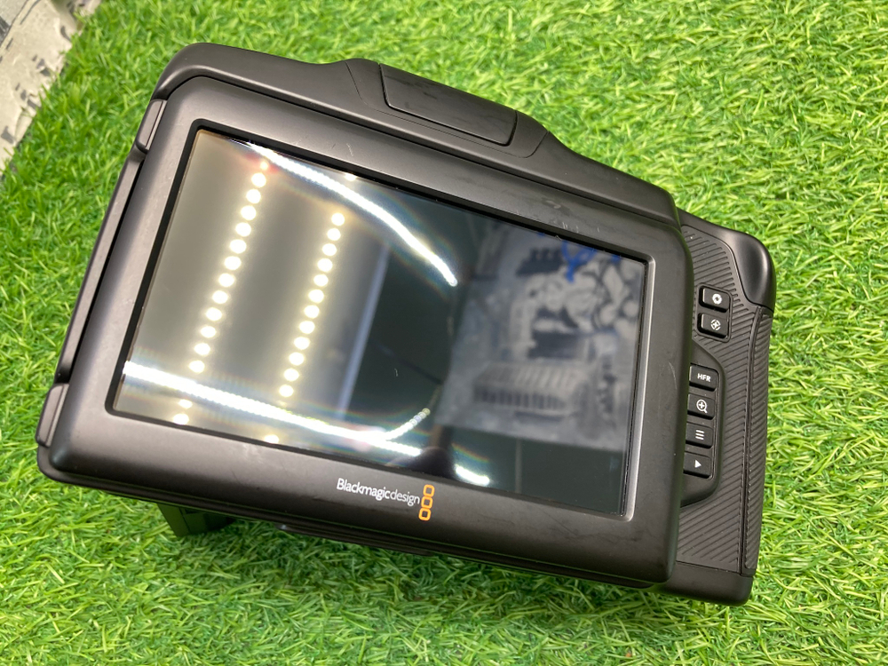 BlackMagic 6K G2