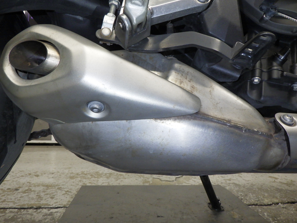 Triumph Trident 660 052942