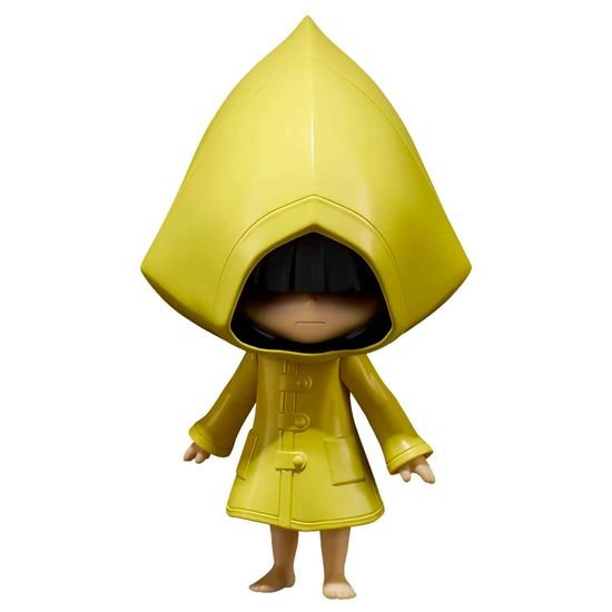 Фигурка Nendoroid Little Nightmares Six 4545784068830 / фигрурка Нендороид по мотивам игры "Маленькие кошмары", Шестая