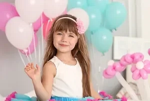 Для девочек