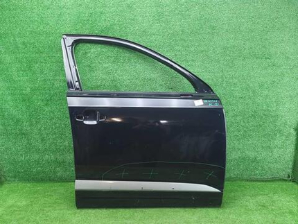 Дверь передняя правая Audi Q7 2 (2015-н.в.)