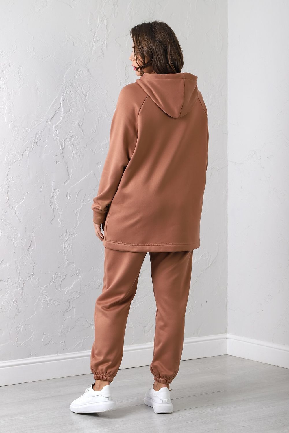 Костюм Онлайн Виотекс КОРИЧНЕВЫЙ