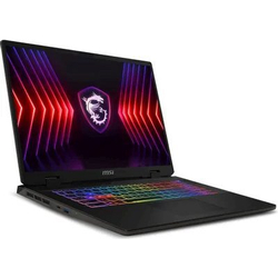 Ноутбук MSI Sword 17 HX B14VFKG-046XRU