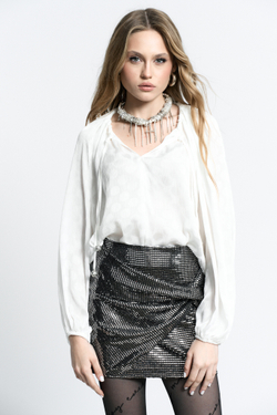 Юбка-мини "Верона"