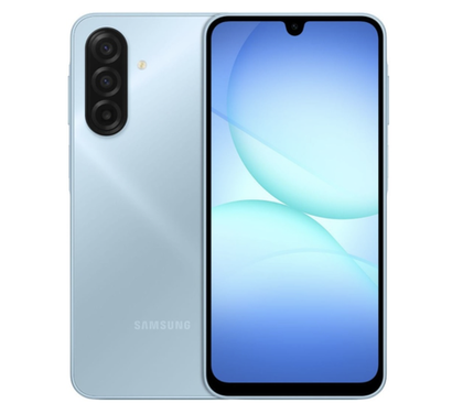 Samsung Galaxy A17 8/256Gb Light Blue (SM-A175F)