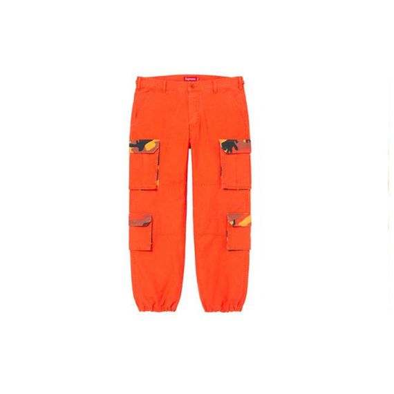 Supreme SS22 Week 1 Cargo Pant