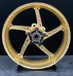 Кованые диски для APRILIA RSV4 1100 1110 FACTORY Априла мотоцикл колеса ковка диск