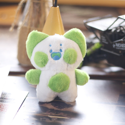 Мягкий брелок "Чмоня"