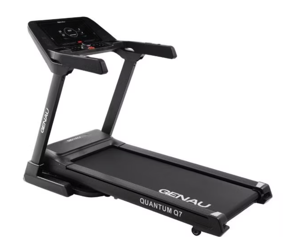 Беговая дорожка GENAU Quantum Q7