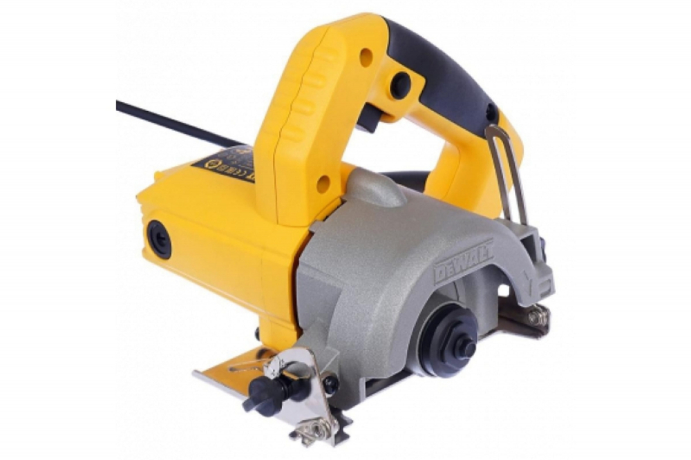 Плиткорез ручной DeWALT DWC410 (DWC410-QS)