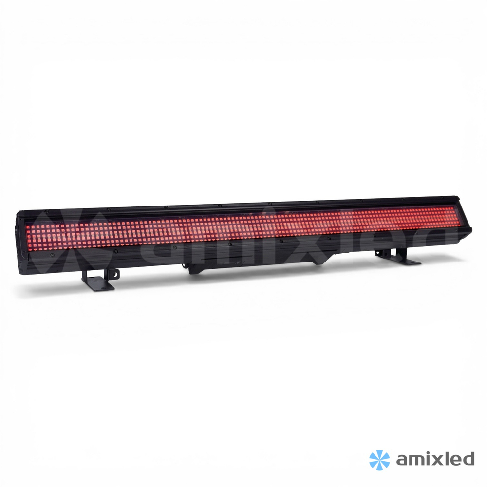 Световой прибор Amixled Spectra Frost Strobe IP65