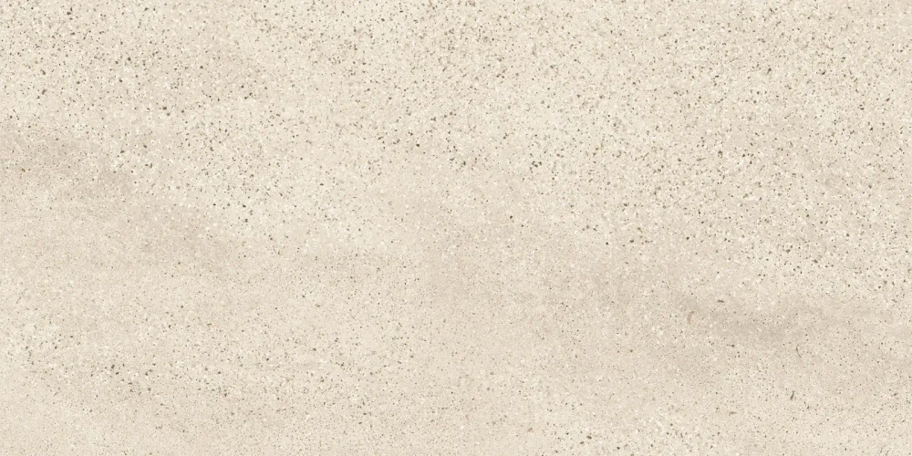 Керамогранит Alma Ceramica GFA3060FAB04R Fabio 30x60 бежевый глазурованный матовый / противоскользящий / карвинг под камень / соль-перец