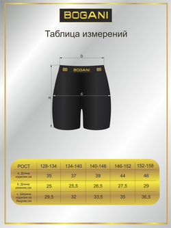 Спортивные велосипедки для тренировок