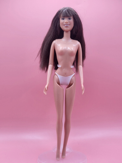 Кукла Барби Boneca Mitchie Camp Rock 012023