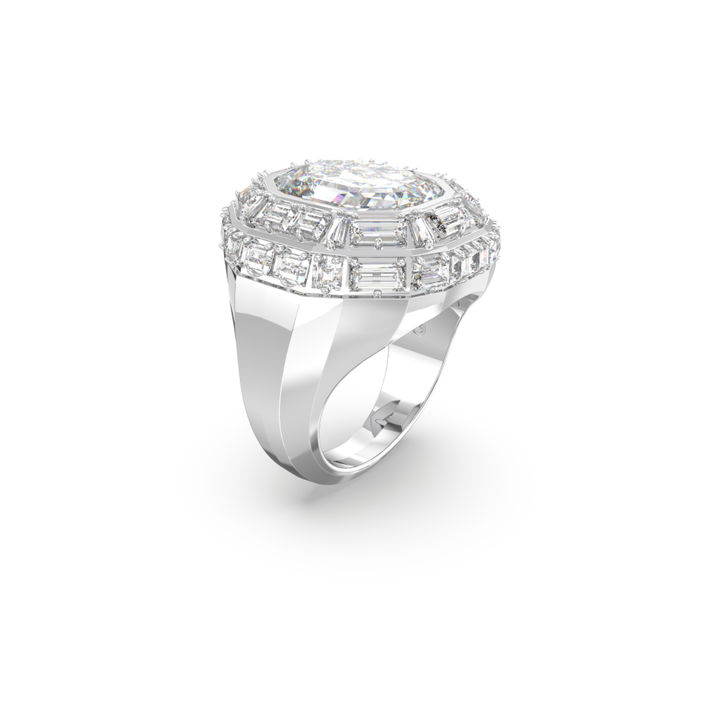 MESMERA:RING WHI/RHS 55