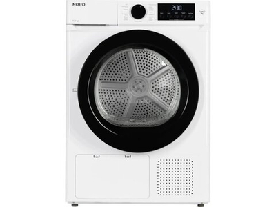 Сушильная машина Nord i-HPW 10 W белый