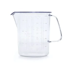 Кружка мерная 1л С116