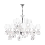 Подвесная люстра Loft It FLAMBEAU 10209/24