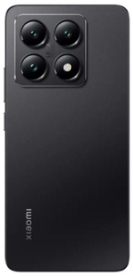 Смартфон  Xiaomi 14T Pro 12/256GB
