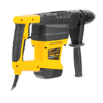 Перфоратор электрический RHVB-1300-40, SDS-Max, 1300 Вт, 10 Дж, 2 реж.// Denzel