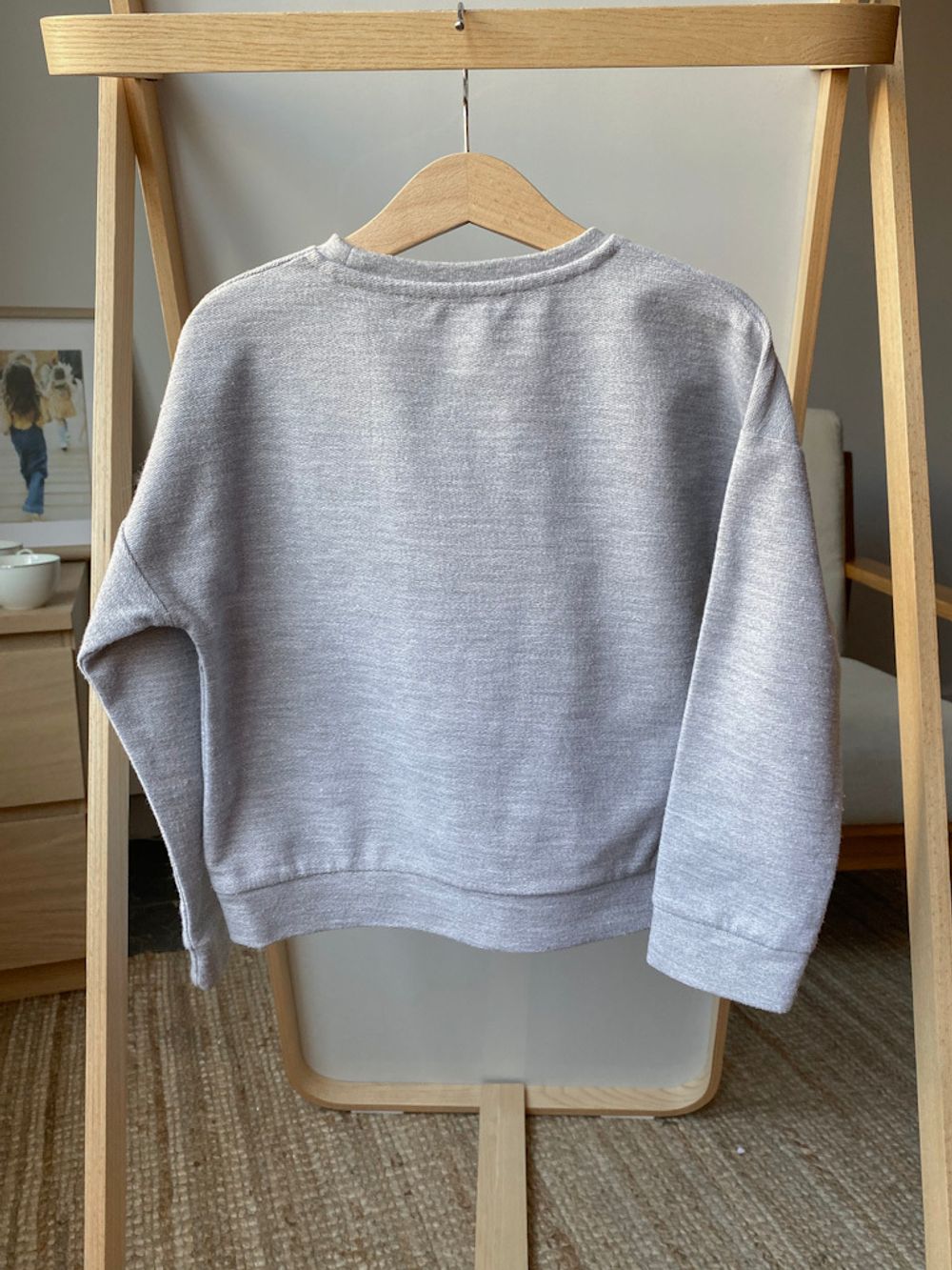 Свитшот Tyess, 116