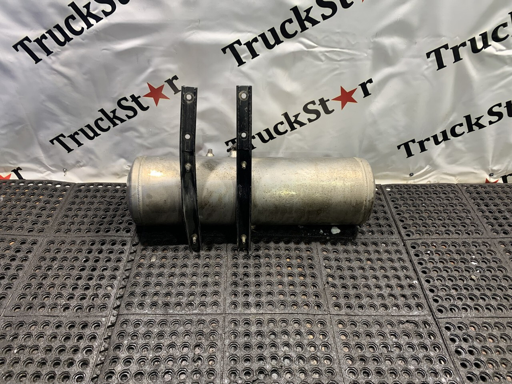 Ресивер воздушный 40L 2023г