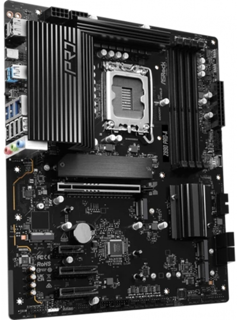 Материнская плата ASRock Z890 Pro-A