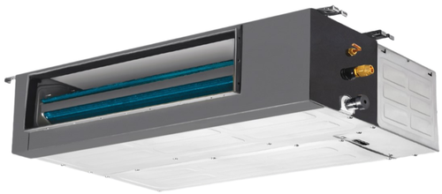 Сплит-система кондиционер канальный Loriot LAC-60TD на 180 м²