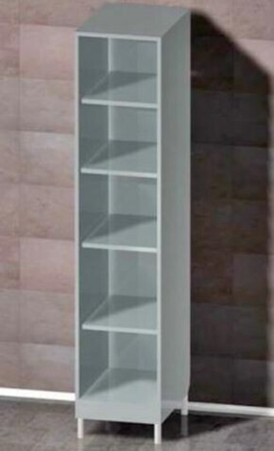 Шкаф медицинский AR-C13S