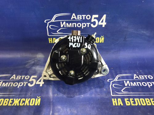 Генератор TOYOTA HARRIER 2003-2006