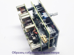 Всеволновый Трансивер uSDX Compact v2.2. Собранный