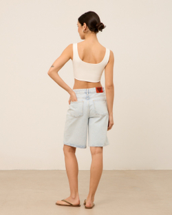 Топ лапша, молочный