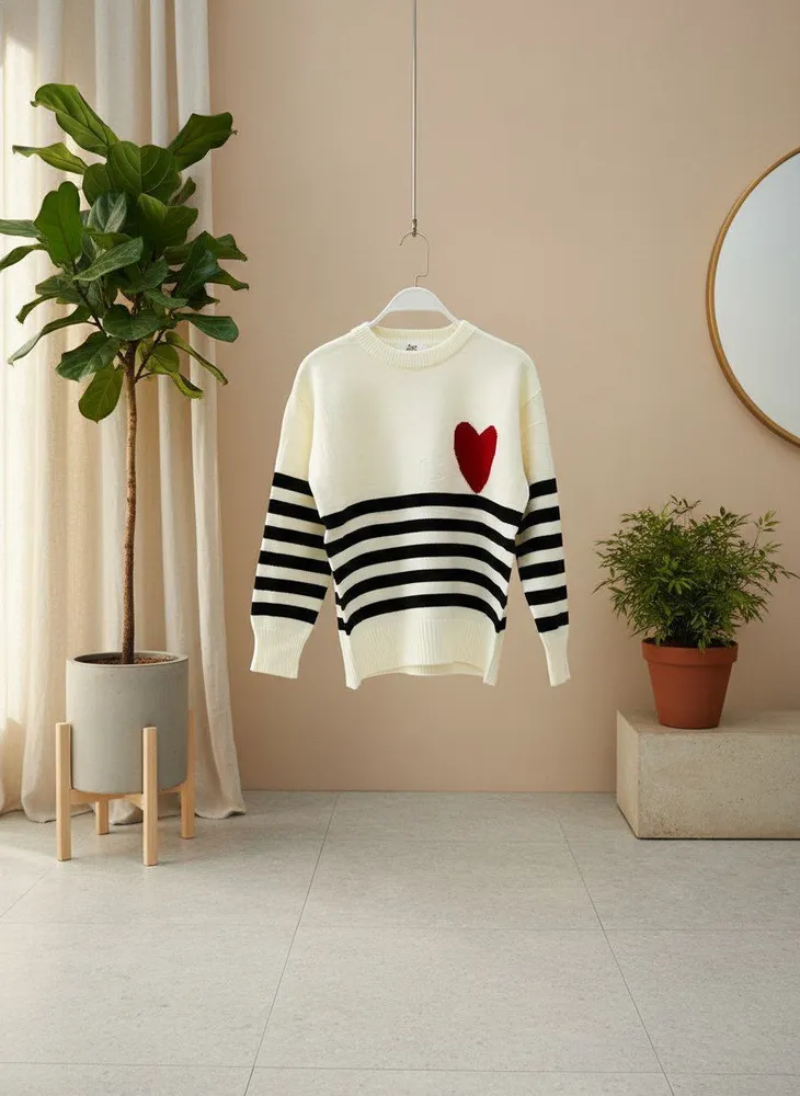 Джемпер 2562661 Fabrika