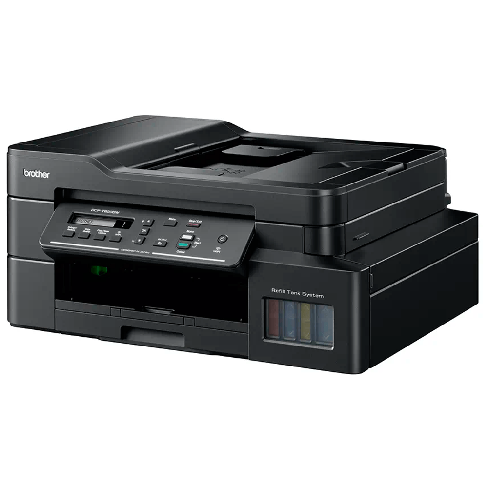 МФУ Brother DCP-T820DW