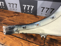 Крыло переднее правое Kia Seltos 19-22 Б/У Оригинал 66321Q5000