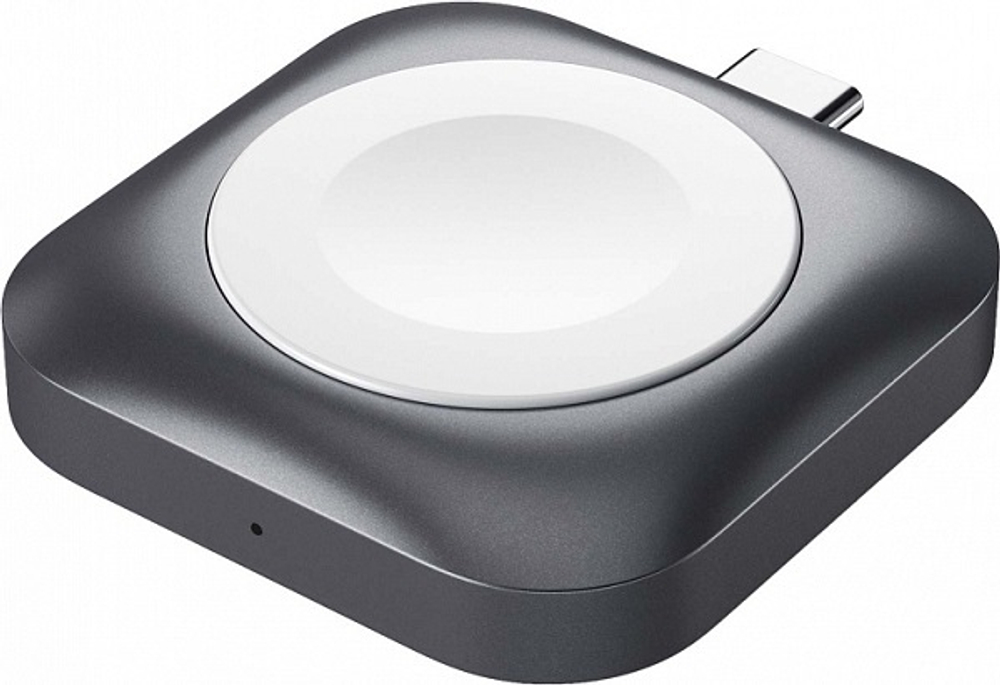 Зарядное устройство  Satechi Magnetic Charging Dock