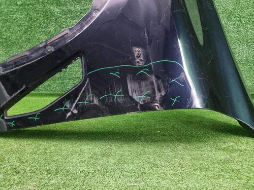 Крыло переднее левое BMW X5 G05 (2018-2023)