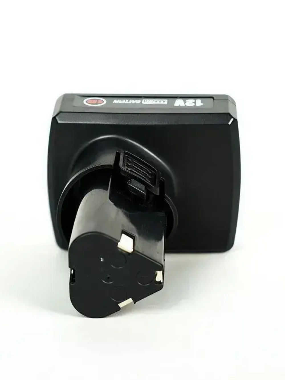 Аккумулятор для шуруповерта 12V 4000 mAh