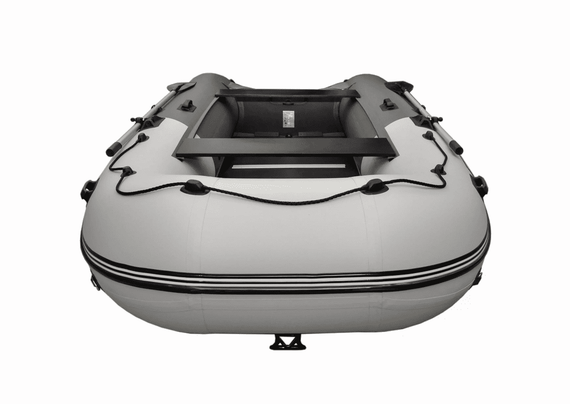 Лодка ПВХ МУССОН M-3600 СК Pro