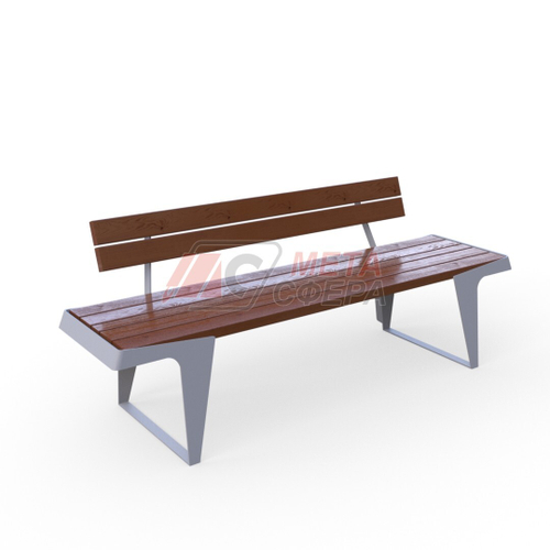 Скамейка Рокси