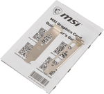 Видеокарта MSI NVIDIA  GeForce 210 N210-1GD3/LP 1ГБ DDR3, Low Profile,  Ret