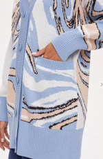 Жакет женский