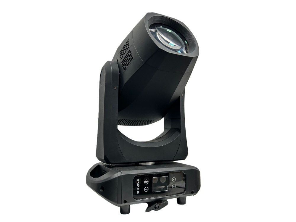 Вращающаяся голова PM Lighting BSW 320W