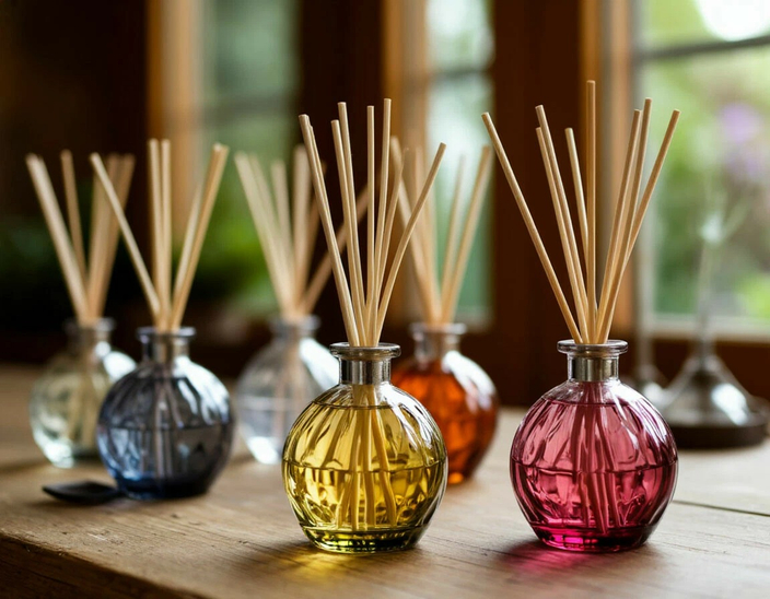 <span>Окутайте свой дом магией невесомого аромата!</span>